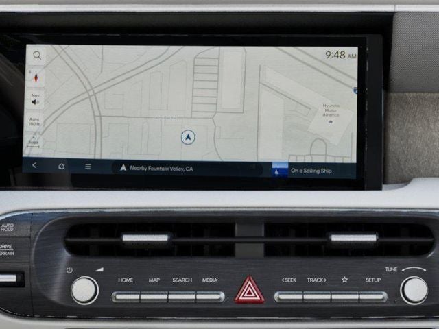 2027 Hyundai PALISADE HYBRID Limited 8P