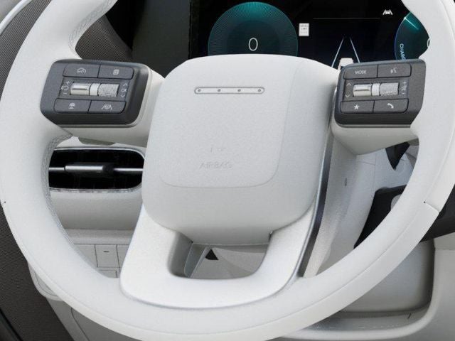 2027 Hyundai PALISADE HYBRID Limited 8P