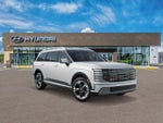 2027 Hyundai PALISADE HYBRID Limited 8P