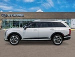2027 Hyundai PALISADE HYBRID Limited 8P