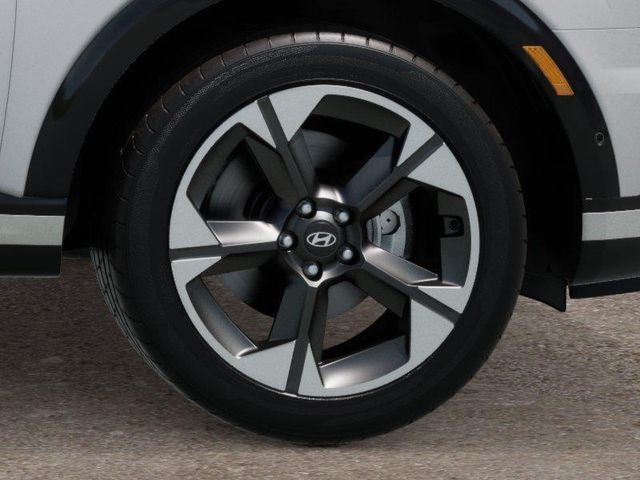 2027 Hyundai PALISADE HYBRID Limited 8P