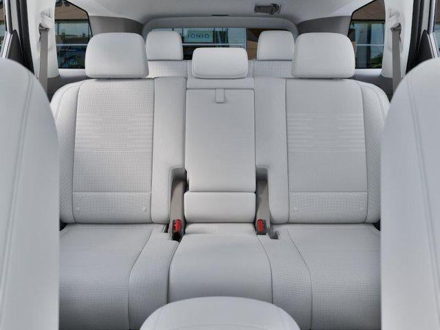 2027 Hyundai PALISADE HYBRID Limited 8P