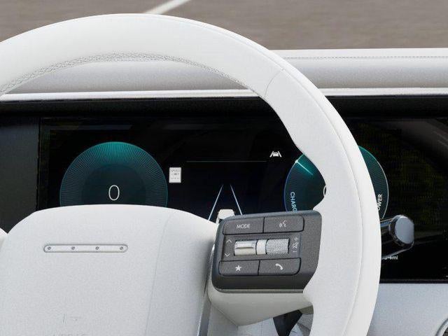 2027 Hyundai PALISADE HYBRID Limited 8P