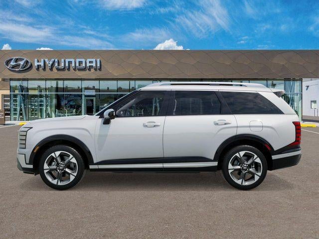 2027 Hyundai PALISADE HYBRID Limited 8P