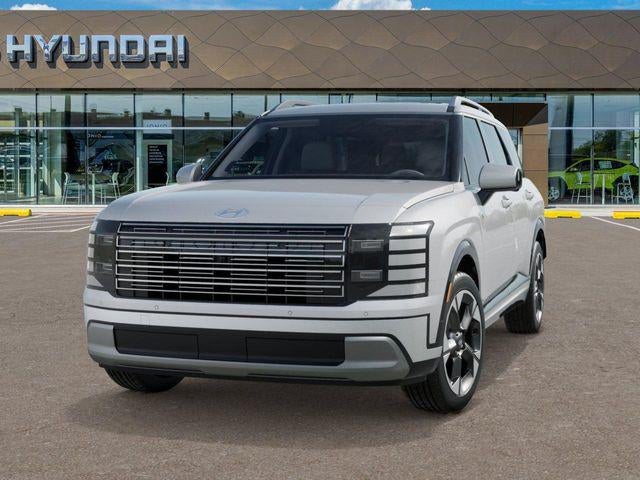 2027 Hyundai PALISADE HYBRID Limited 8P