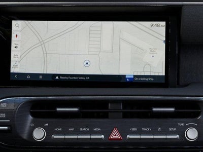 2026 Hyundai PALISADE HYBRID Blue SEL 7P