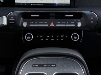 2026 Hyundai PALISADE HYBRID Blue SEL 7P
