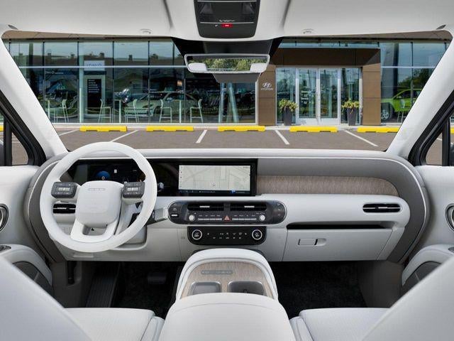 2026 Hyundai PALISADE SEL AWD