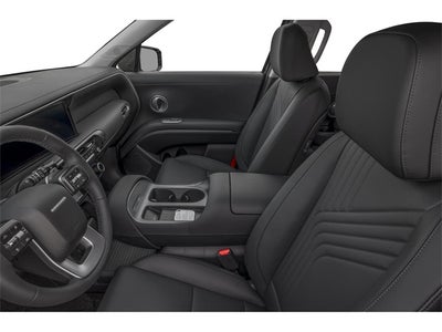 2026 Hyundai PALISADE SEL AWD