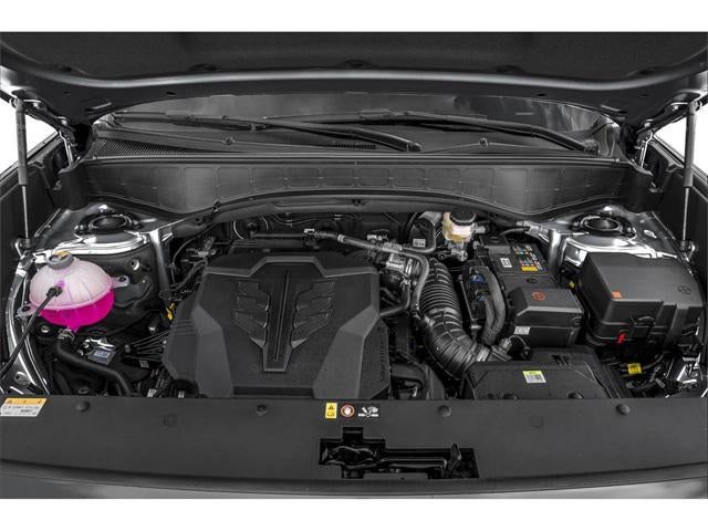 2026 Hyundai PALISADE SEL AWD