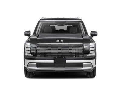 2026 Hyundai PALISADE SEL AWD