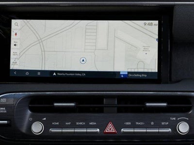 2027 Hyundai PALISADE SEL AWD