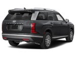 2027 Hyundai PALISADE SEL AWD