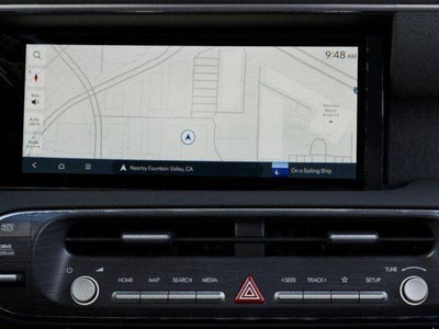 2027 Hyundai PALISADE SEL AWD