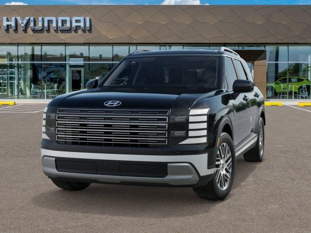 2027 Hyundai PALISADE SEL AWD