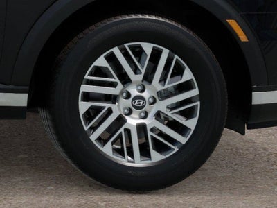 2027 Hyundai PALISADE SEL AWD