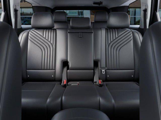 2027 Hyundai PALISADE SEL AWD