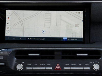 2027 Hyundai PALISADE SEL AWD
