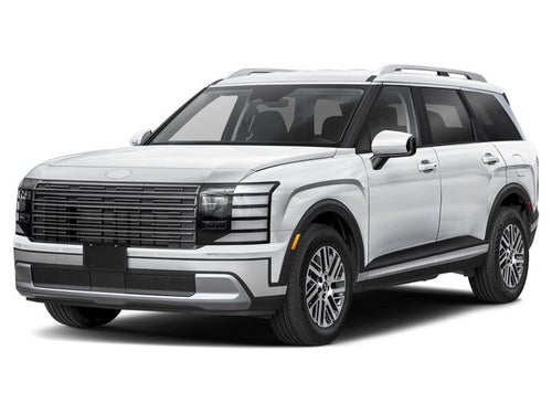 2026 Hyundai PALISADE SEL AWD