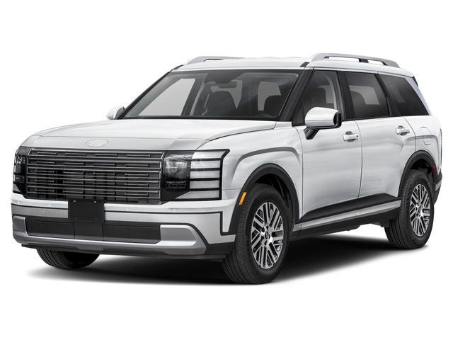 2026 Hyundai PALISADE SEL AWD