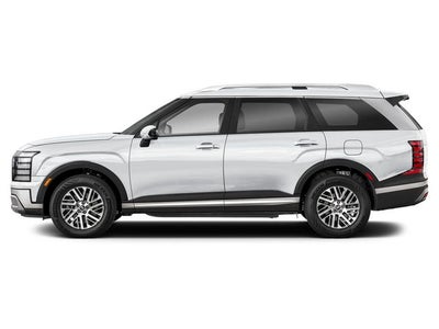 2026 Hyundai PALISADE SEL AWD