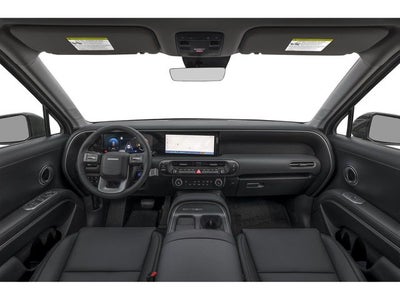 2026 Hyundai PALISADE SEL AWD