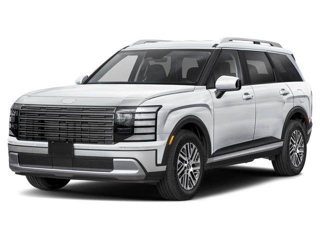 2026 Hyundai PALISADE SEL AWD