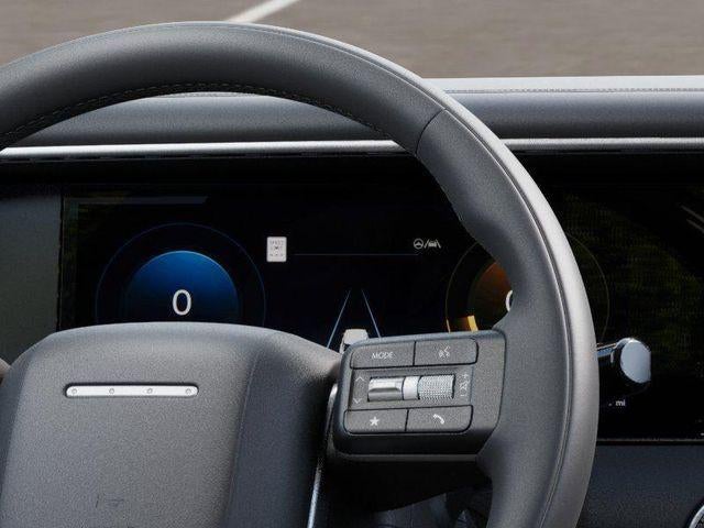 2026 Hyundai PALISADE SEL AWD