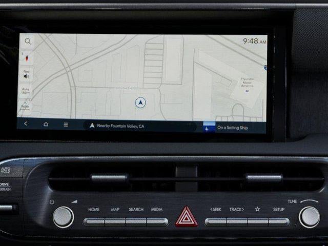 2026 Hyundai PALISADE SEL AWD