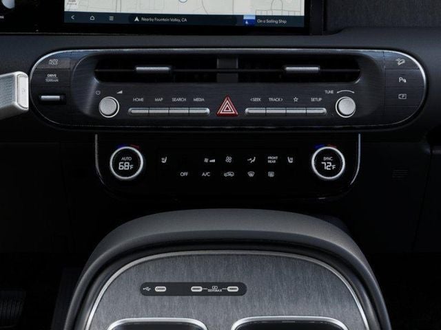 2026 Hyundai PALISADE SEL AWD