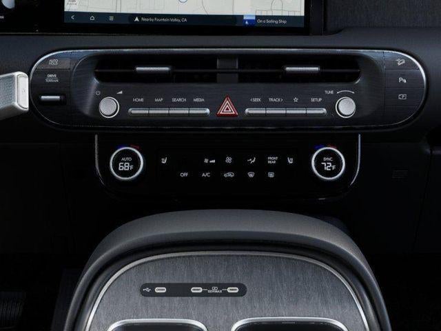 2026 Hyundai PALISADE SEL AWD