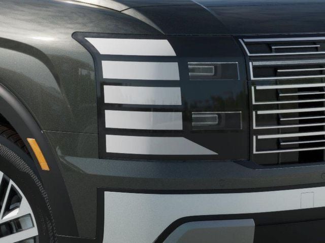 2026 Hyundai PALISADE SEL AWD