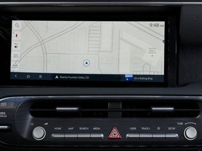 2027 Hyundai PALISADE SEL AWD