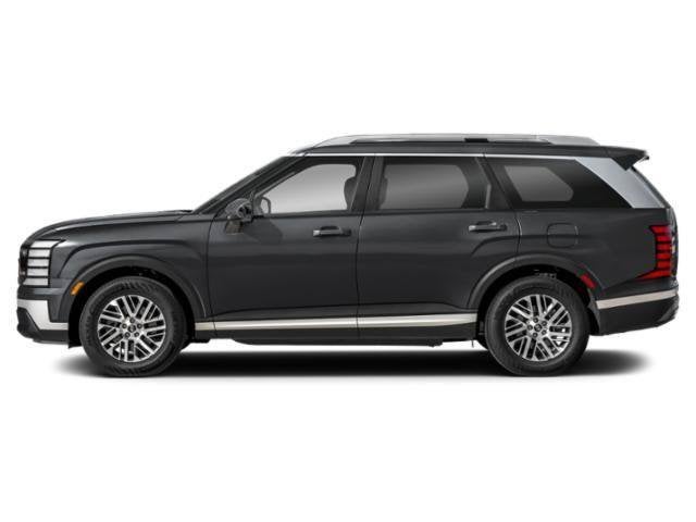 2027 Hyundai PALISADE 2