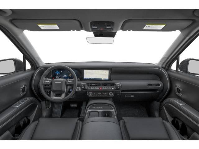 2027 Hyundai PALISADE 4