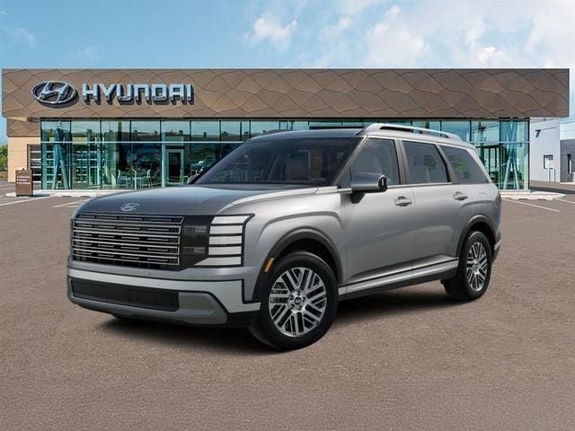 2026 Hyundai PALISADE SEL AWD