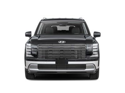 2026 Hyundai PALISADE SEL AWD