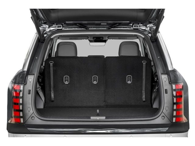 2026 Hyundai PALISADE SEL AWD