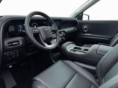 2026 Hyundai PALISADE SEL AWD