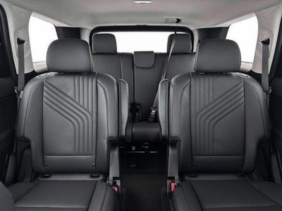 2026 Hyundai PALISADE SEL AWD