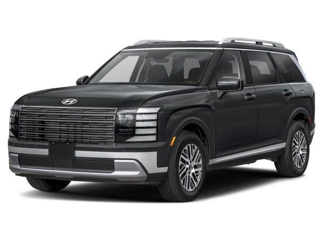2026 Hyundai PALISADE SEL AWD