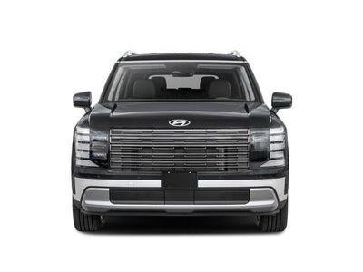 2026 Hyundai PALISADE SEL AWD