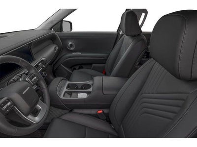 2026 Hyundai PALISADE SEL AWD