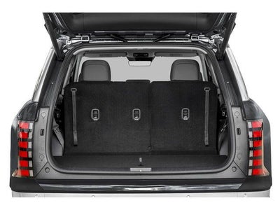 2026 Hyundai PALISADE SEL AWD