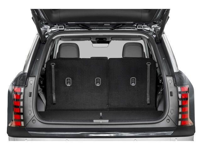 2026 Hyundai PALISADE SEL AWD