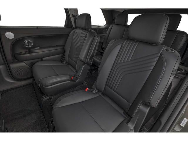 2026 Hyundai PALISADE SEL AWD