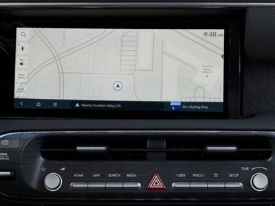 2027 Hyundai PALISADE SEL AWD