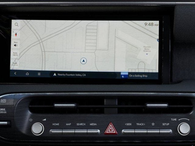 2027 Hyundai PALISADE SEL AWD
