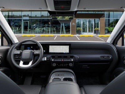 2027 Hyundai PALISADE SEL AWD
