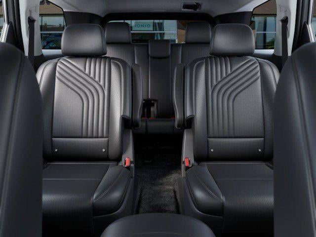 2027 Hyundai PALISADE SEL AWD